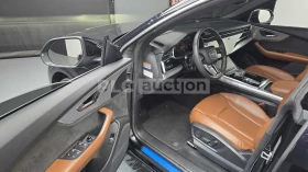 Audi Q8 PREMIUM PLUS| MATRIX| DISTRONIC| AMBIENT| HUD| , снимка 8