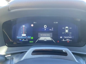 Toyota C-HR 2.0 PHEV GR SPORT PREMIERE EDITION в Гаранция, снимка 7