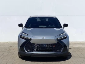 Toyota C-HR 2.0 PHEV GR SPORT PREMIERE EDITION в Гаранция, снимка 2