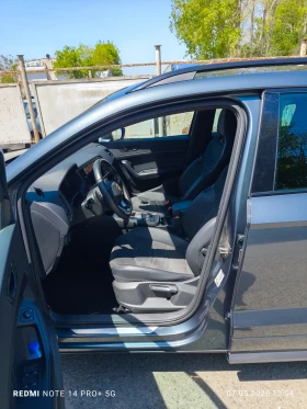 Seat Ateca CUPRA VZ, снимка 5