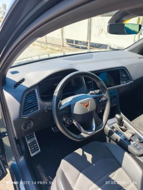Seat Ateca CUPRA VZ, снимка 6