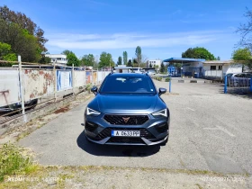 Seat Ateca CUPRA VZ, снимка 1