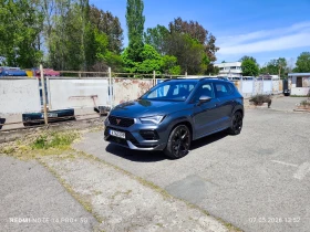 Seat Ateca CUPRA VZ, снимка 3