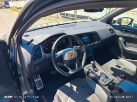 Seat Ateca CUPRA VZ, снимка 8