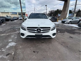 Mercedes-Benz GLC 300 Панорама/Подгрев/Памет/Финансиране, снимка 1