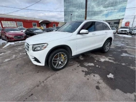 Mercedes-Benz GLC 300 Панорама/Подгрев/Памет/Финансиране, снимка 2