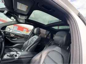 Mercedes-Benz GLC 300 Панорама/Подгрев/Памет/Финансиране, снимка 8
