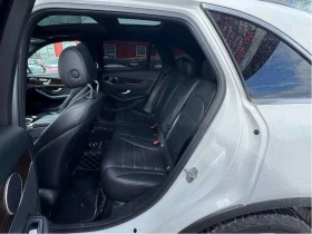 Mercedes-Benz GLC 300 Панорама/Подгрев/Памет/Финансиране, снимка 10