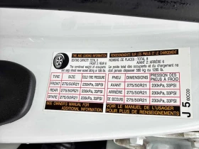 Lexus LX 570 ОБДУХВАНЕ * ПОДГРЕВИ * ПАНО * KEYLESS * CARFAX, снимка 12