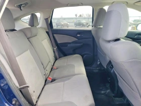 Honda Cr-v 2016 HONDA CR-V EX, снимка 11