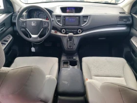 Honda Cr-v 2016 HONDA CR-V EX, снимка 9