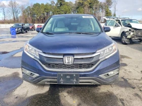 Honda Cr-v 2016 HONDA CR-V EX, снимка 2