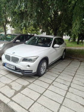 BMW X1, снимка 2