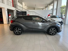 Toyota C-HR Club, снимка 6