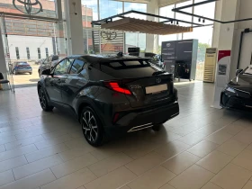 Toyota C-HR Club, снимка 3