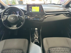 Toyota C-HR Club, снимка 11