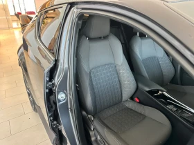 Toyota C-HR Club, снимка 8