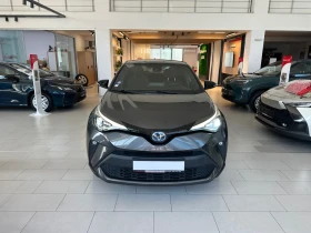 Toyota C-HR Club, снимка 1