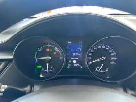Toyota C-HR Club, снимка 14