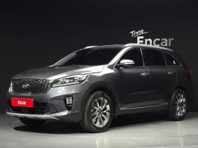 Kia Sorento DIESEL 2.2 2WD NOBLESSE, снимка 1
