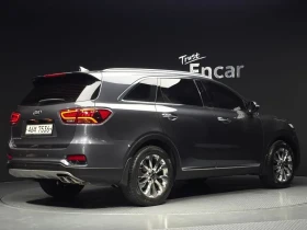 Kia Sorento DIESEL 2.2 2WD NOBLESSE, снимка 2