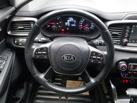 Kia Sorento DIESEL 2.2 2WD NOBLESSE, снимка 13