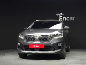Kia Sorento DIESEL 2.2 2WD NOBLESSE, снимка 3