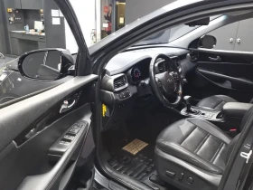 Kia Sorento DIESEL 2.2 2WD NOBLESSE, снимка 10