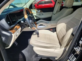 Mercedes-Benz GLS 4.0l 580 4Matic, снимка 7