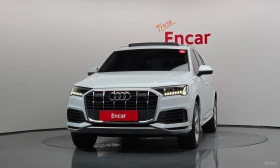 Audi Q7 45TDI* TOP CENA* FULL EXTRAS* , снимка 3