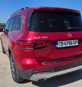 Mercedes-Benz GLB 250, снимка 7