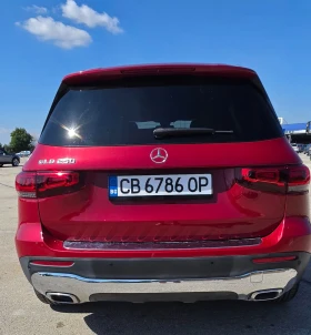 Mercedes-Benz GLB 250, снимка 6