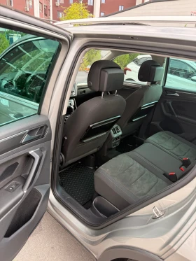 VW Tiguan 2.0TDI/4Motion/Assist/LED/Keyless, снимка 9