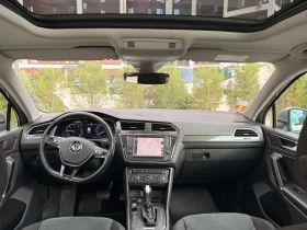 VW Tiguan 2.0TDI/4Motion/Assist/LED/Keyless, снимка 7