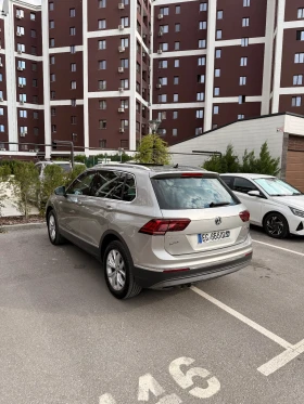 VW Tiguan 2.0TDI/4Motion/Assist/LED/Keyless, снимка 5