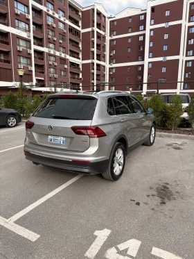 VW Tiguan 2.0TDI/4Motion/Assist/LED/Keyless, снимка 4