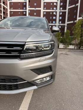 VW Tiguan 2.0TDI/4Motion/Assist/LED/Keyless, снимка 3