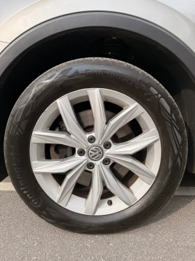 VW Tiguan 2.0TDI/4Motion/Assist/LED/Keyless, снимка 6