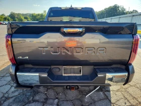 Toyota Tundra 3.4l 1794 Edition, снимка 6