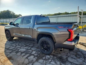 Toyota Tundra 3.4l 1794 Edition, снимка 2