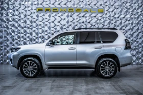 Toyota Land cruiser 2.8 D-4D* TEC-Edition* 360 * TV * , снимка 3