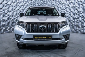 Toyota Land cruiser 2.8 D-4D* TEC-Edition* 360 * TV * , снимка 2