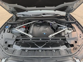 BMW X6 xDrive40i* M SHADOW* HEAD UP* PANO* 360* , снимка 13