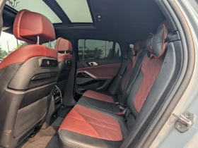 BMW X6 xDrive40i* M SHADOW* HEAD UP* PANO* 360* , снимка 9