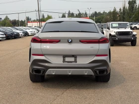 BMW X6 xDrive40i* M SHADOW* HEAD UP* PANO* 360* , снимка 4