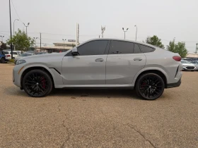 BMW X6 xDrive40i* M SHADOW* HEAD UP* PANO* 360* , снимка 2