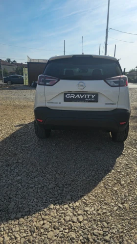 Opel Crossland X 1.5 d , снимка 3