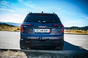 Gmc Acadia SLT 3.6 V6, снимка 5