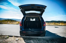 Gmc Acadia SLT 3.6 V6, снимка 6