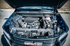 Gmc Acadia SLT 3.6 V6, снимка 12